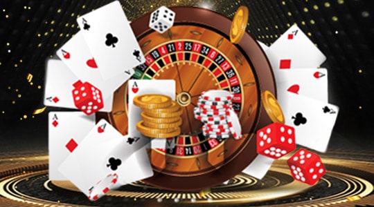 Casino online Vegas79